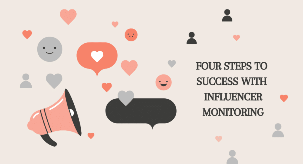 Influencer Monitoring