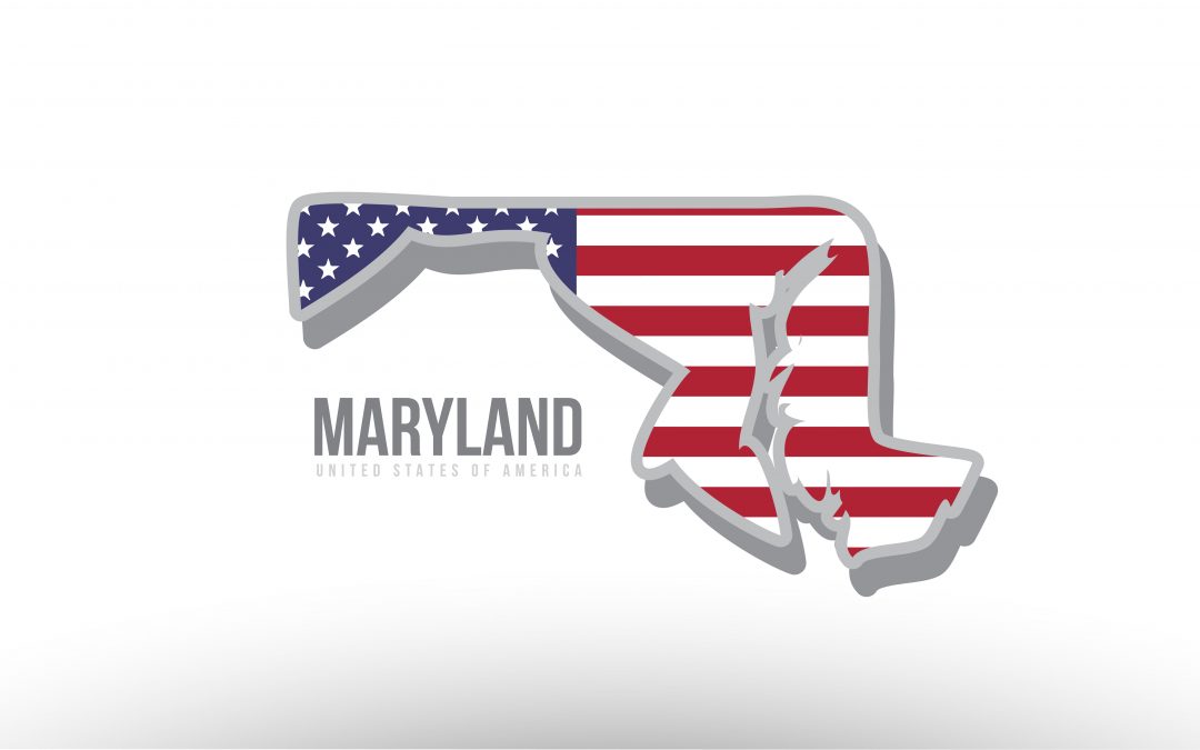 The Top 10 Maryland Daily Newspapers by Circulation