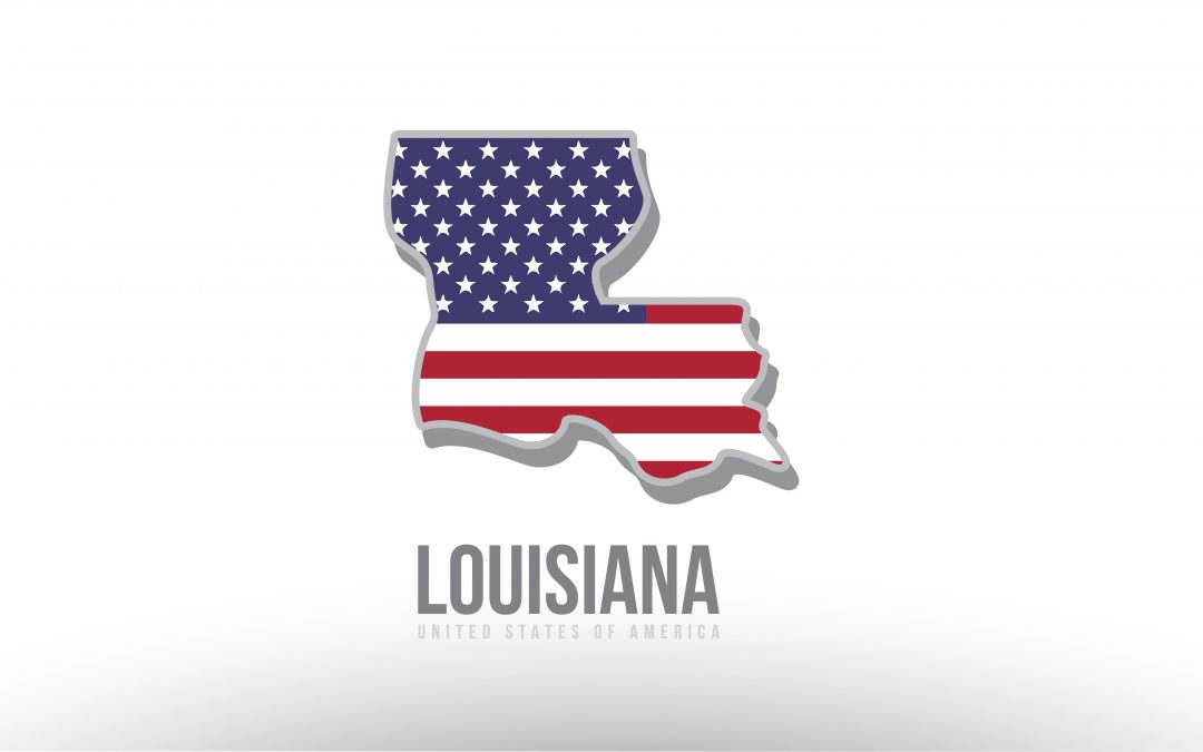 The Top 10 Louisiana Daily Newspapers by Circulation