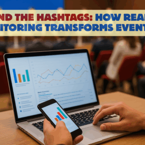 Event Media Monitoring