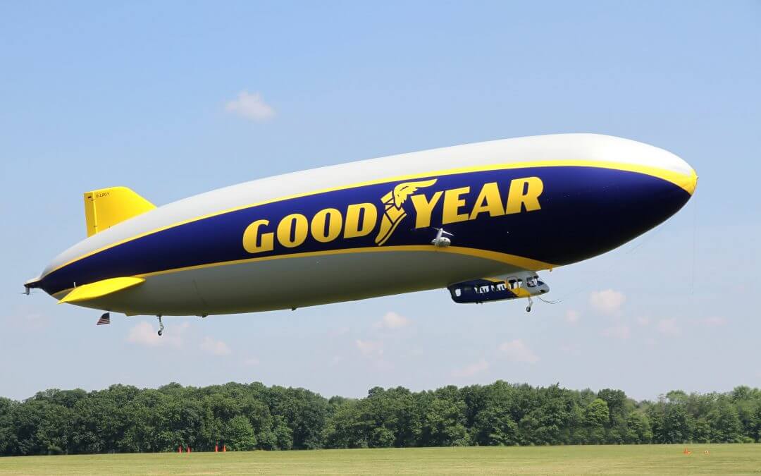 Fullintel’s Expert Curation Helps Goodyear Stay on Top of the News That Matters