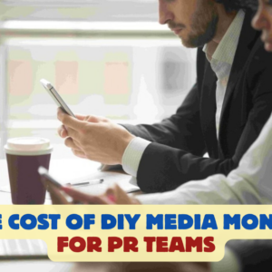 Hidden Cost of DIY Media Monitoring