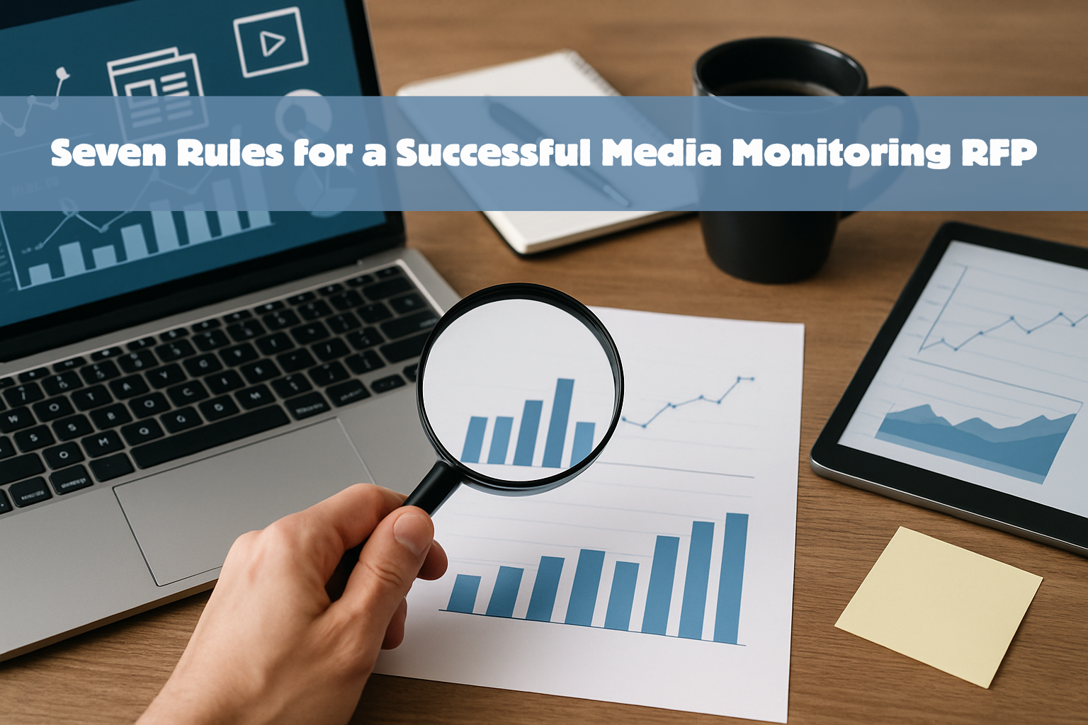 Media Monitoring RFP