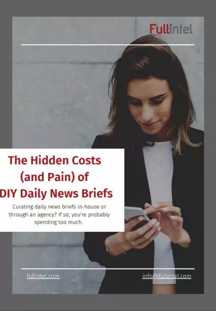 The Hidden Costs Of DIY Executive News