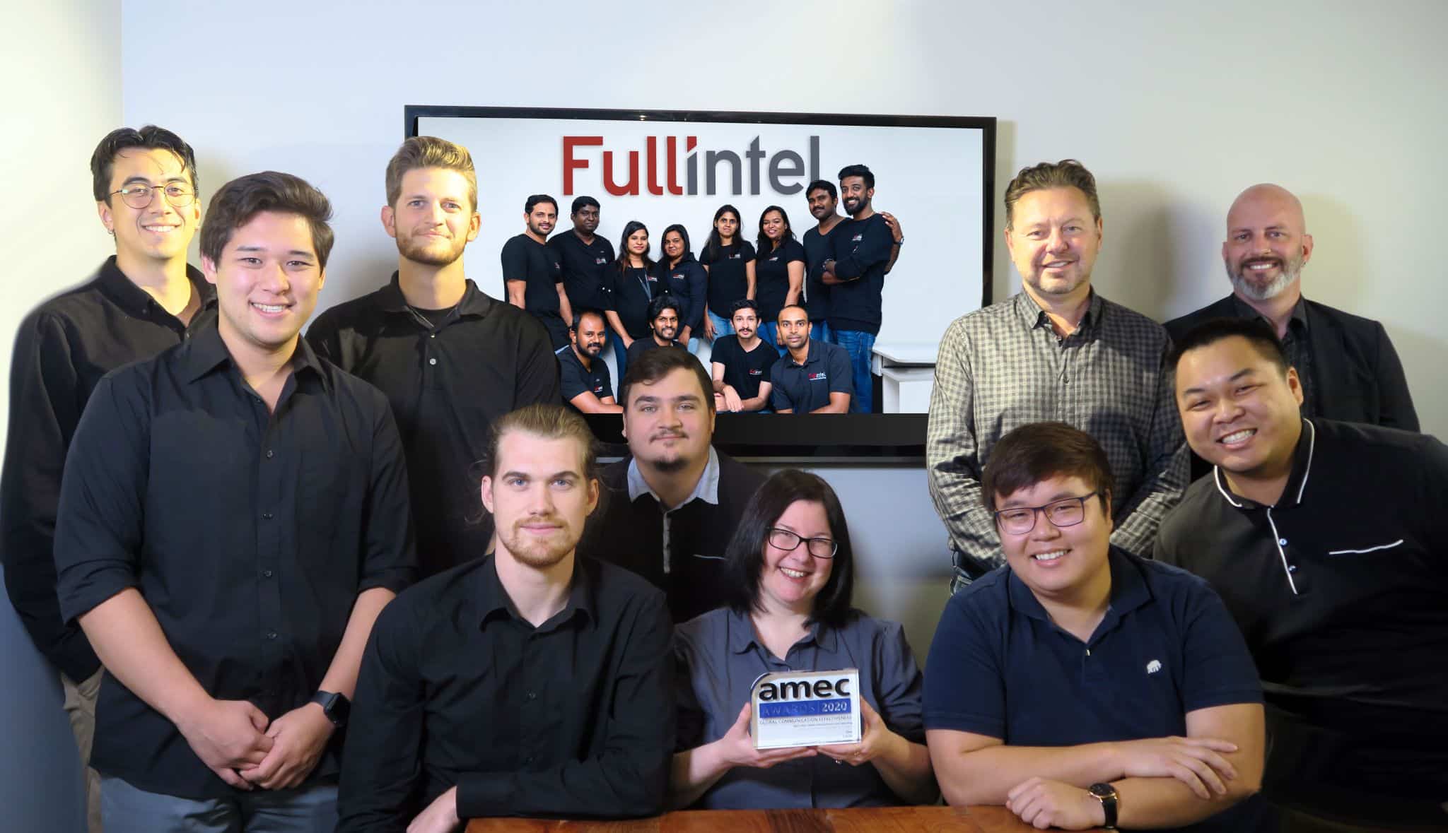 fullintel team