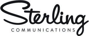 Sterling Communications Logo
