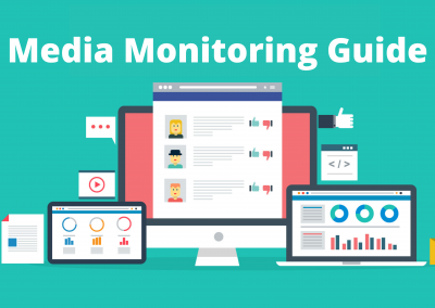 Media Monitoring