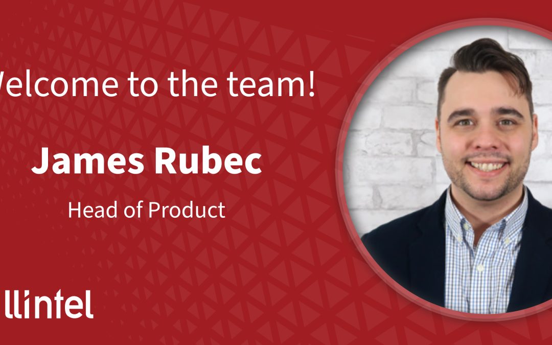 Fullintel Appoints James Rubec as Head of Product