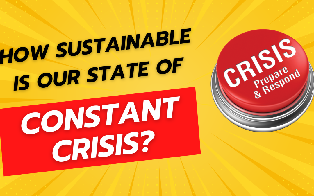 Edelman Crisis Comms Report Illustrates Pressures PR Teams Face in the Age of Outrage – But is it Sustainable?