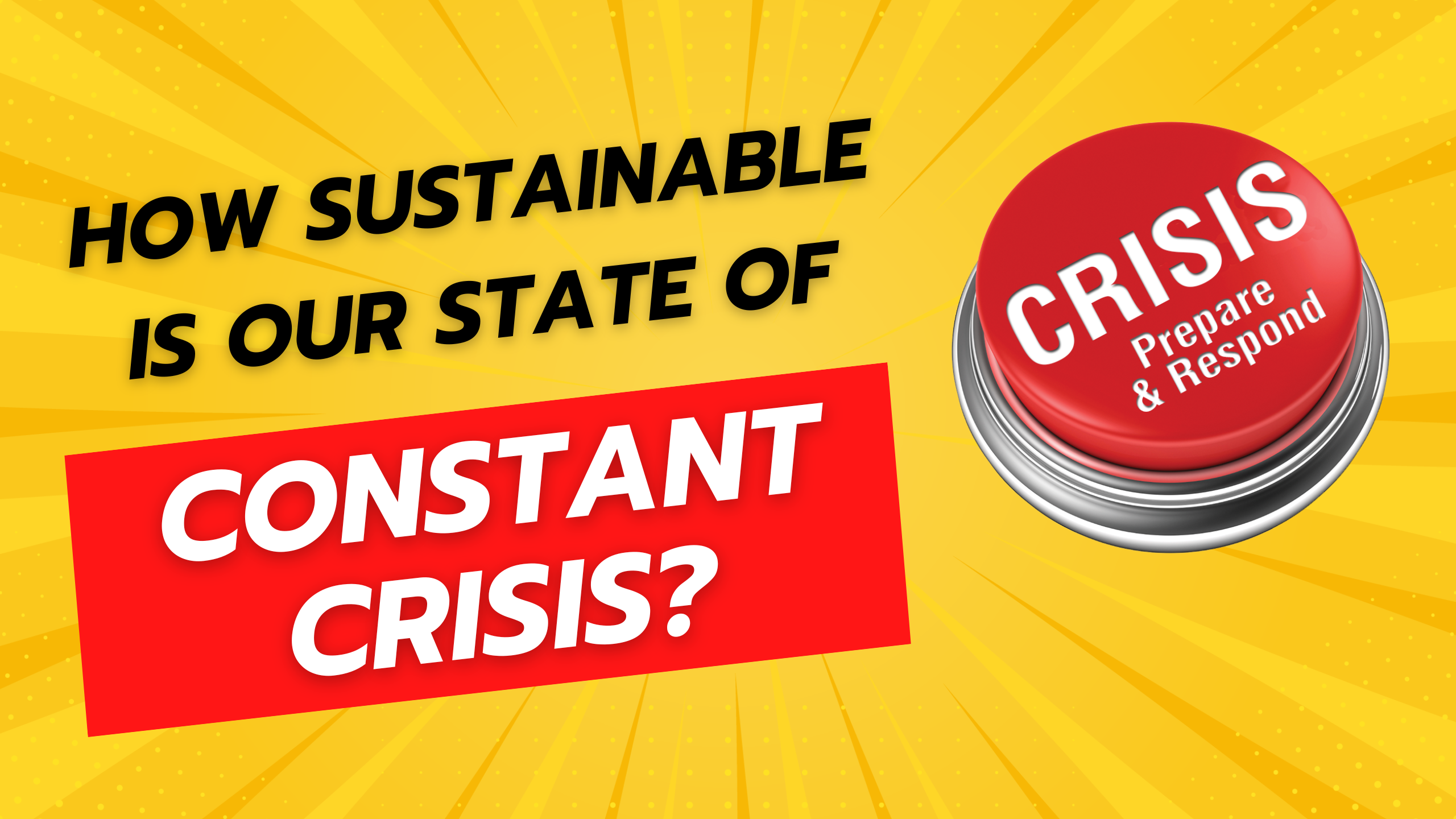 Edelman Crisis Comms Report Illustrates Pressures PR Teams Face in the Age of Outrage – But is it Sustainable?