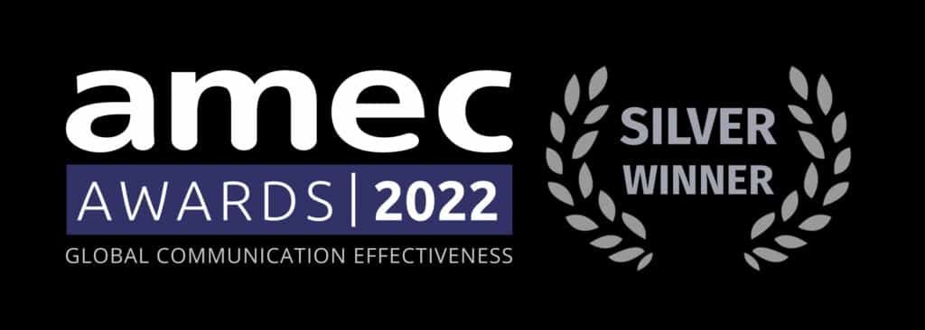 AMEC Silver 2022