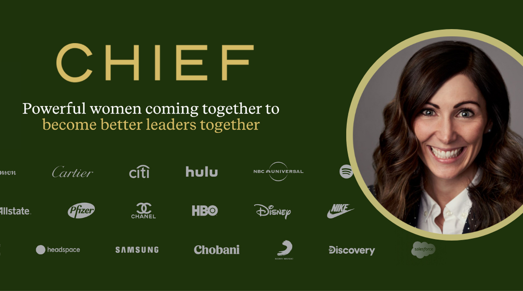 Fullintel Head of Insights Angela Dwyer Joins Chief Women’s Network