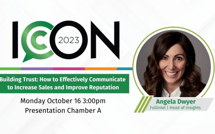 PRSA ICON 2023