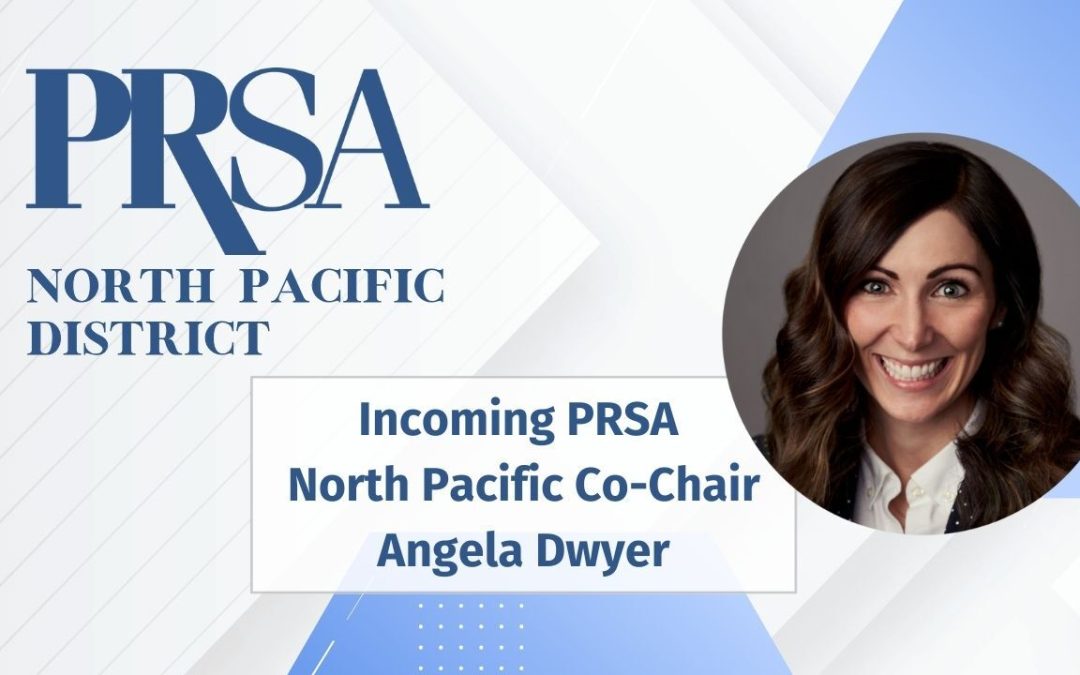 Fullintel Head of Insights Named PRSA North Pacific Co-Chair