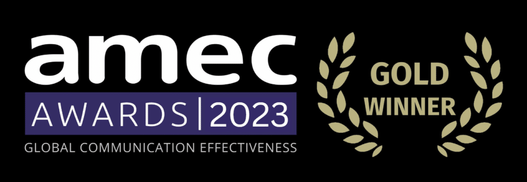 AMEC Awards 2023