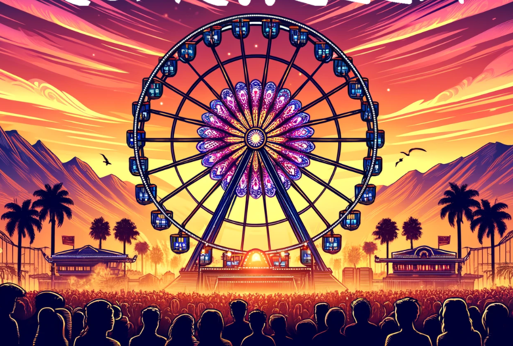 Coachella 2024: Nostalgic Echoes With a Fusion of Past and Present