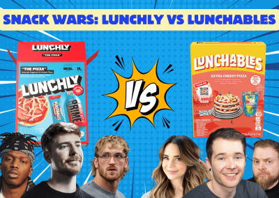 Snack Wars