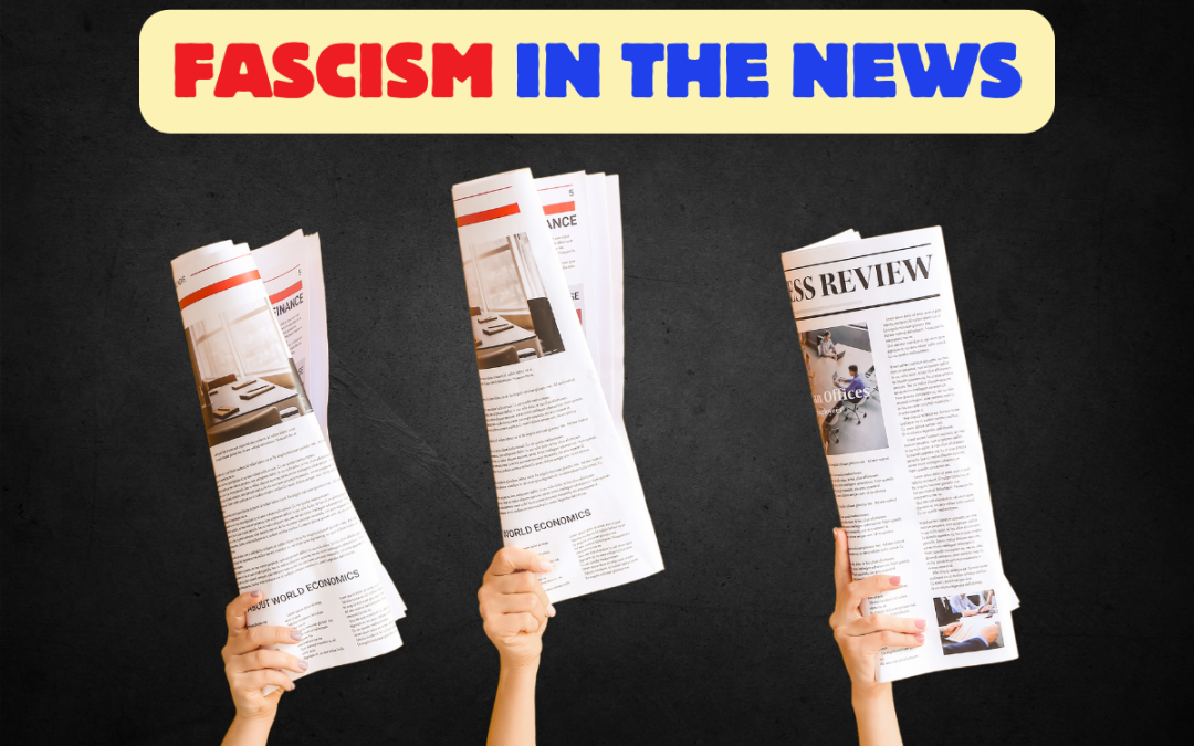 ‘Fascism’ in News Headlines: Key Insights and Trends