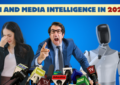 AI & Media Intelligence in 2025