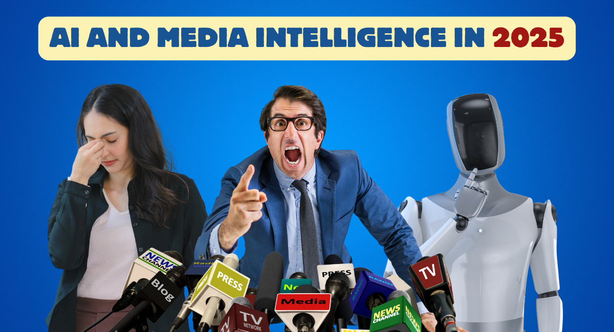 AI and Media Intelligence in 2025