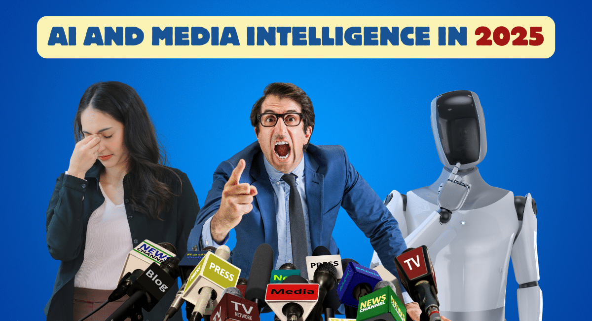 AI & Media Intelligence in 2025