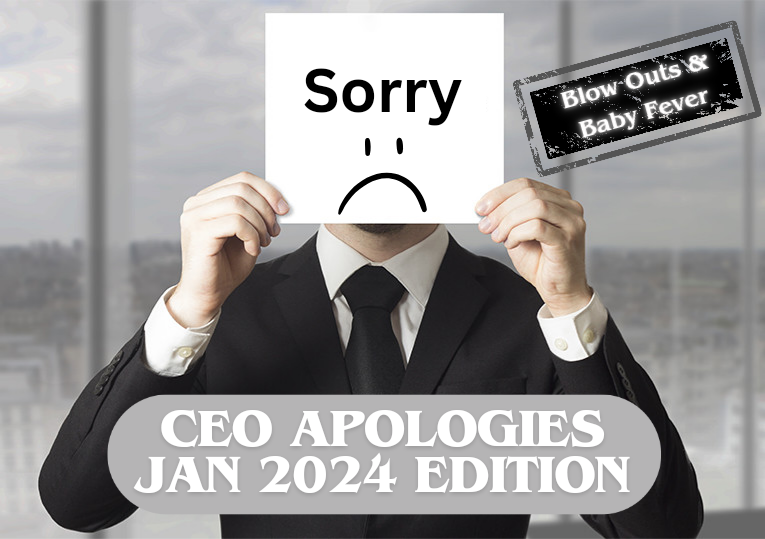 Apology|