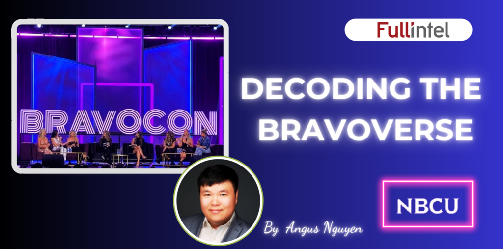Bravoverse