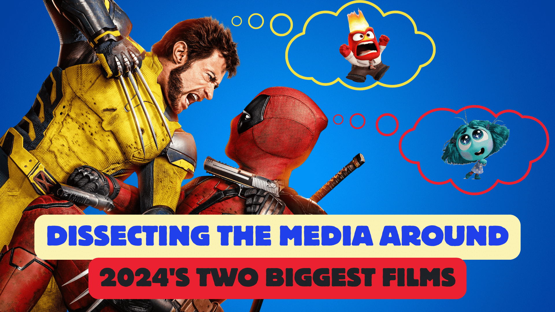 Deadpool & Wolverine