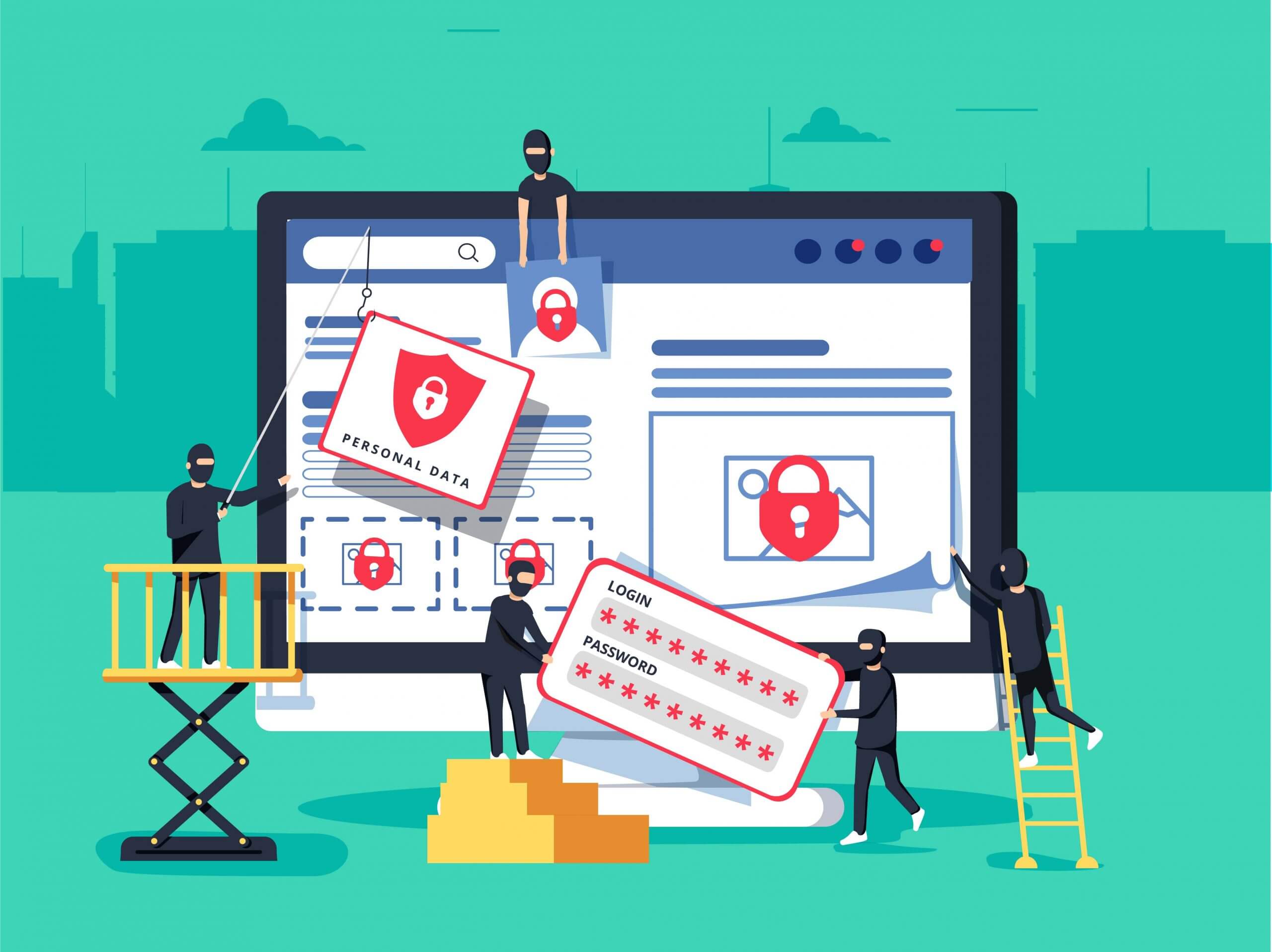 Security|FB Security