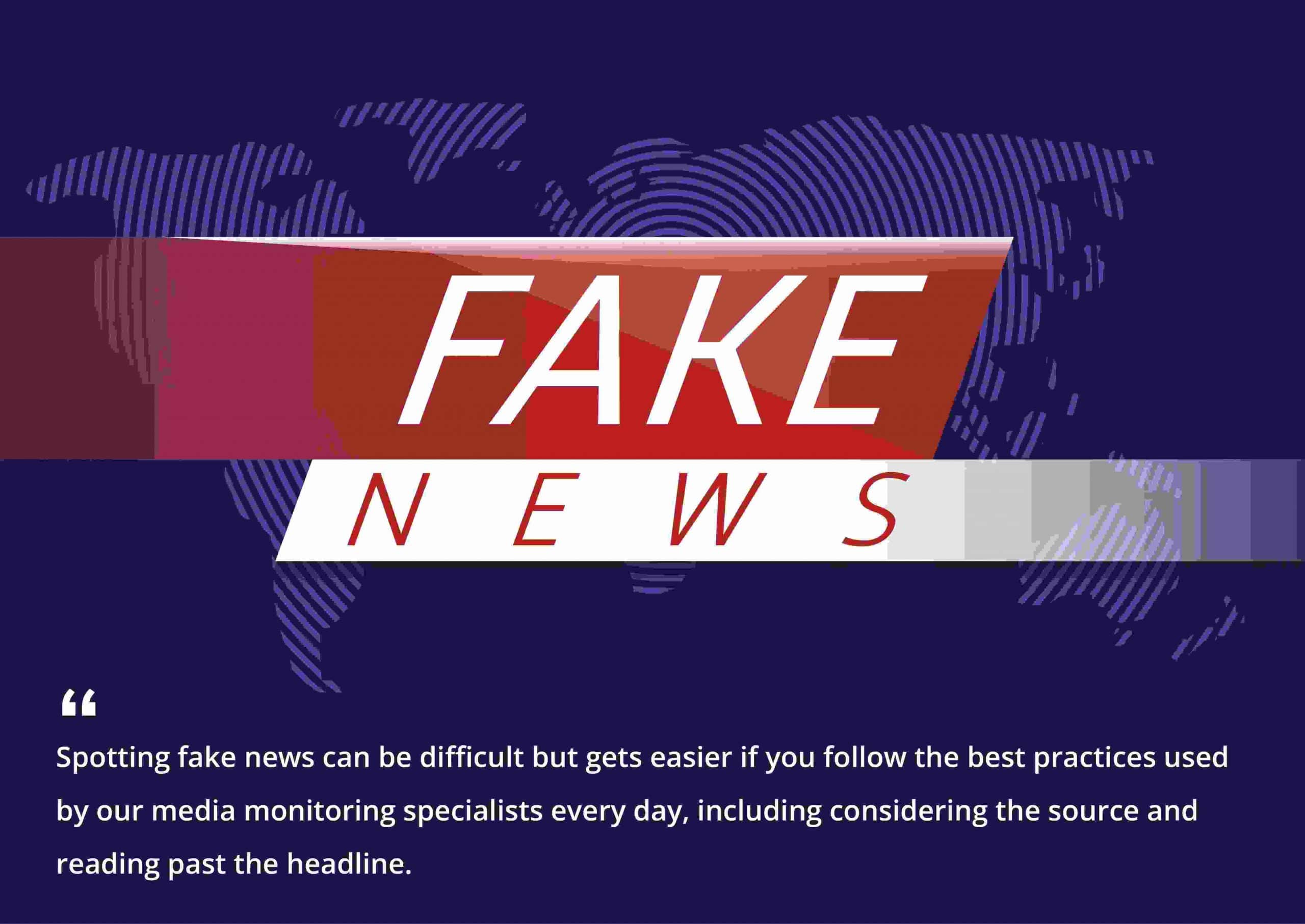 news|Fake news