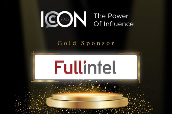 Fullintel Announces Gold Sponsorship of 2022 PRSA ICON Conference