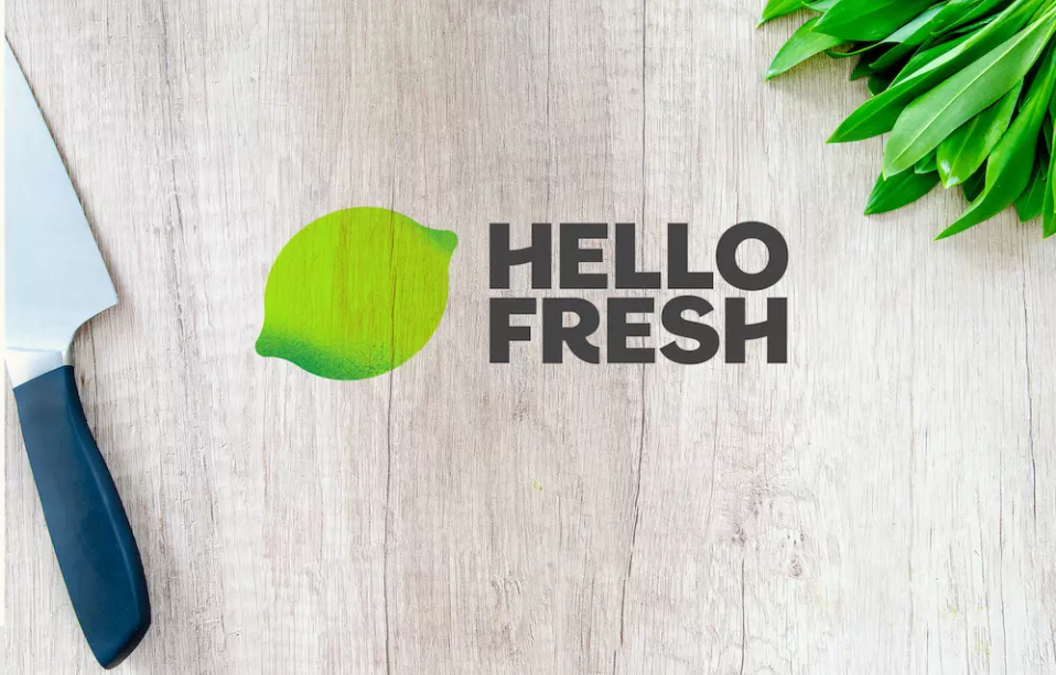Hellofresh