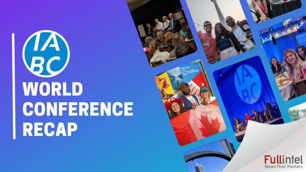 IABC World