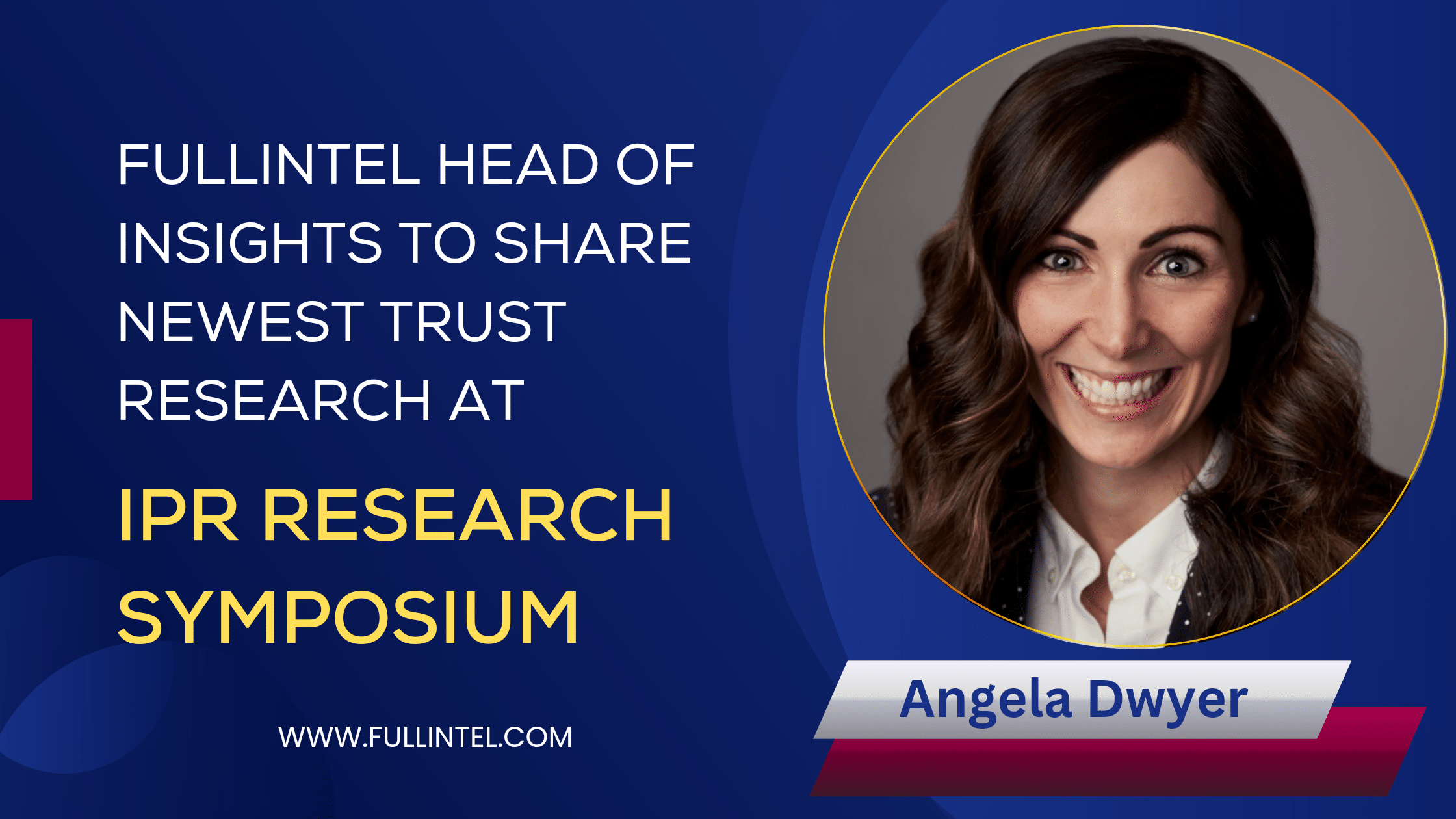 IPR Research Symposium