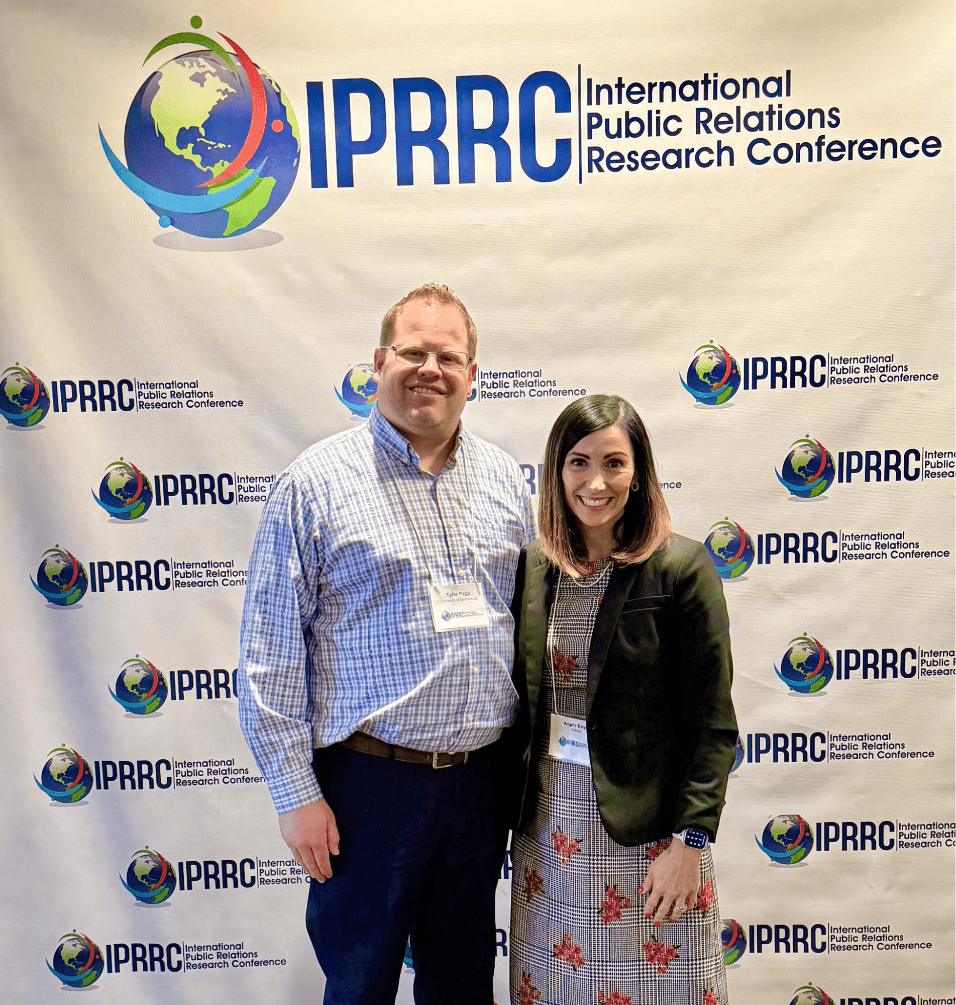 IPRRC 2025