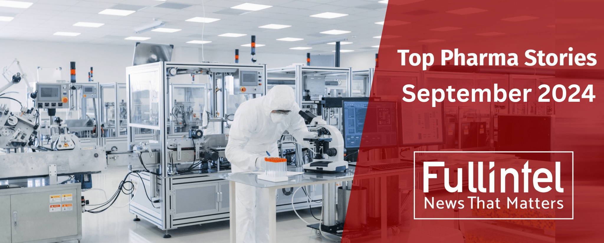 Pharma Newsletter Banner|Pharma stories volume|Pharma Trending Rank||Sentiment of Neuralink's Blindsight Device|Sentiment of Eli Lily Story