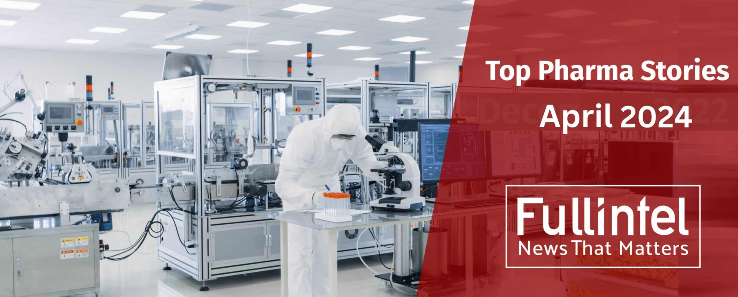 Pharma Newsletter||Trending Rank|Reactions|Sentiment|Sentiment|Reactions|Sentiment|Sentiment