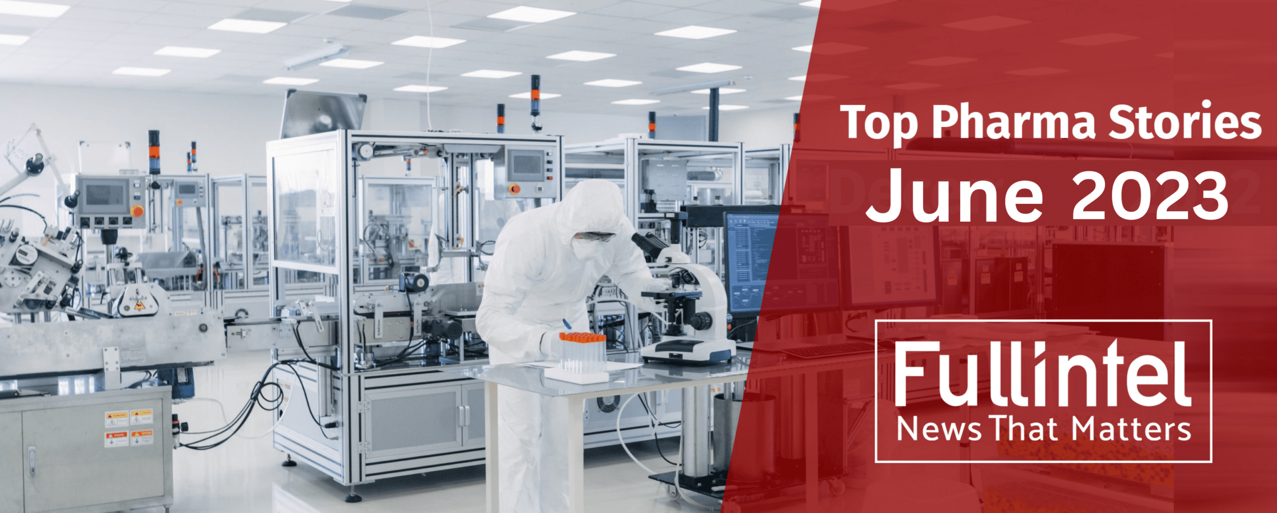 Pharma Stories_June|Volume|Trending|Sentiment||