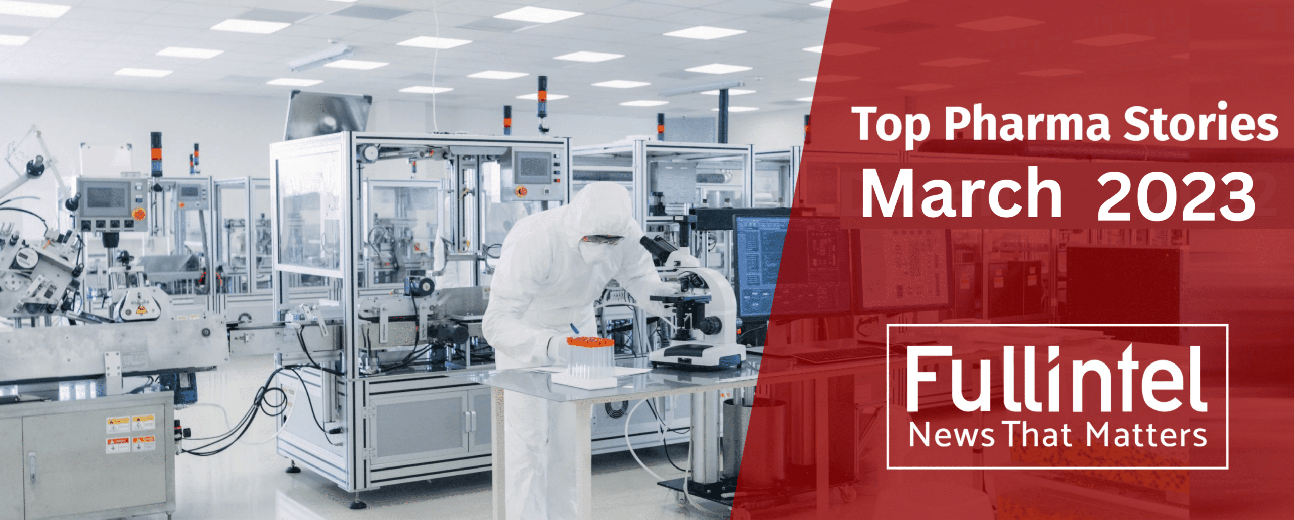 Pharma Stories_March|Volume|||Sentiment|