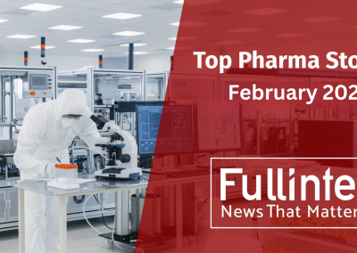 Pharma Newsletter