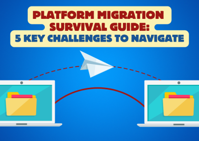 Platform Migration Survival Guide