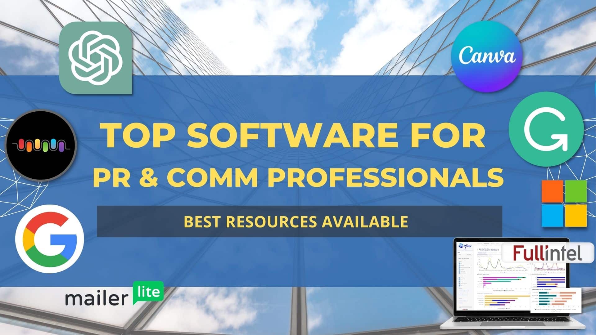 Top Software