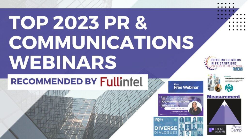 Top Webinar