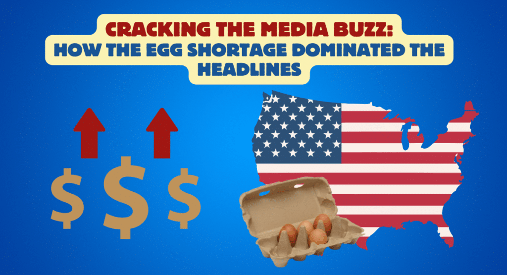 US Egg Shortage 2025