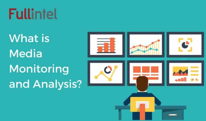 media monitoring|Media analysis report