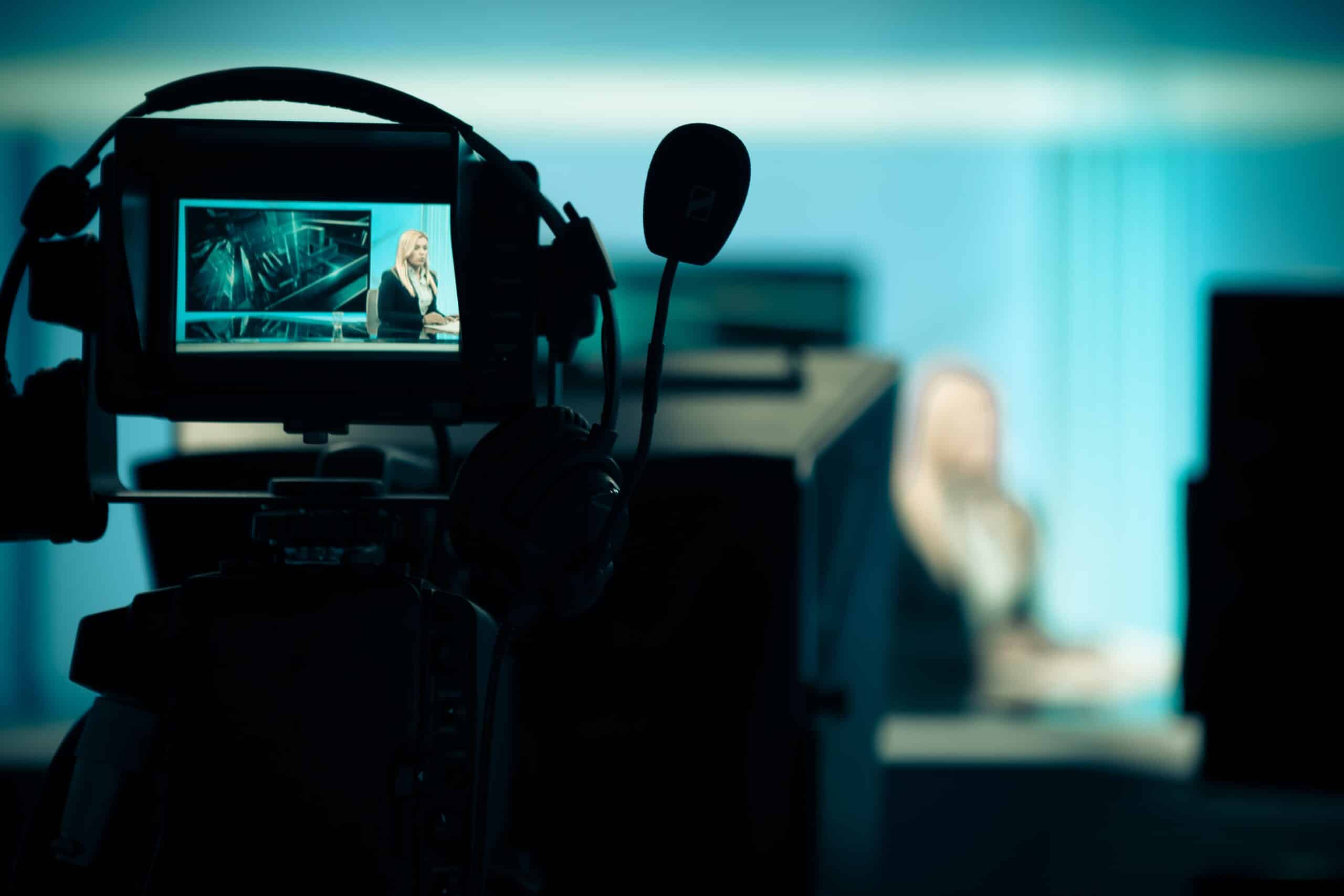 U.S. Cable News Shows