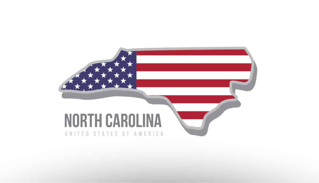 North Carolina