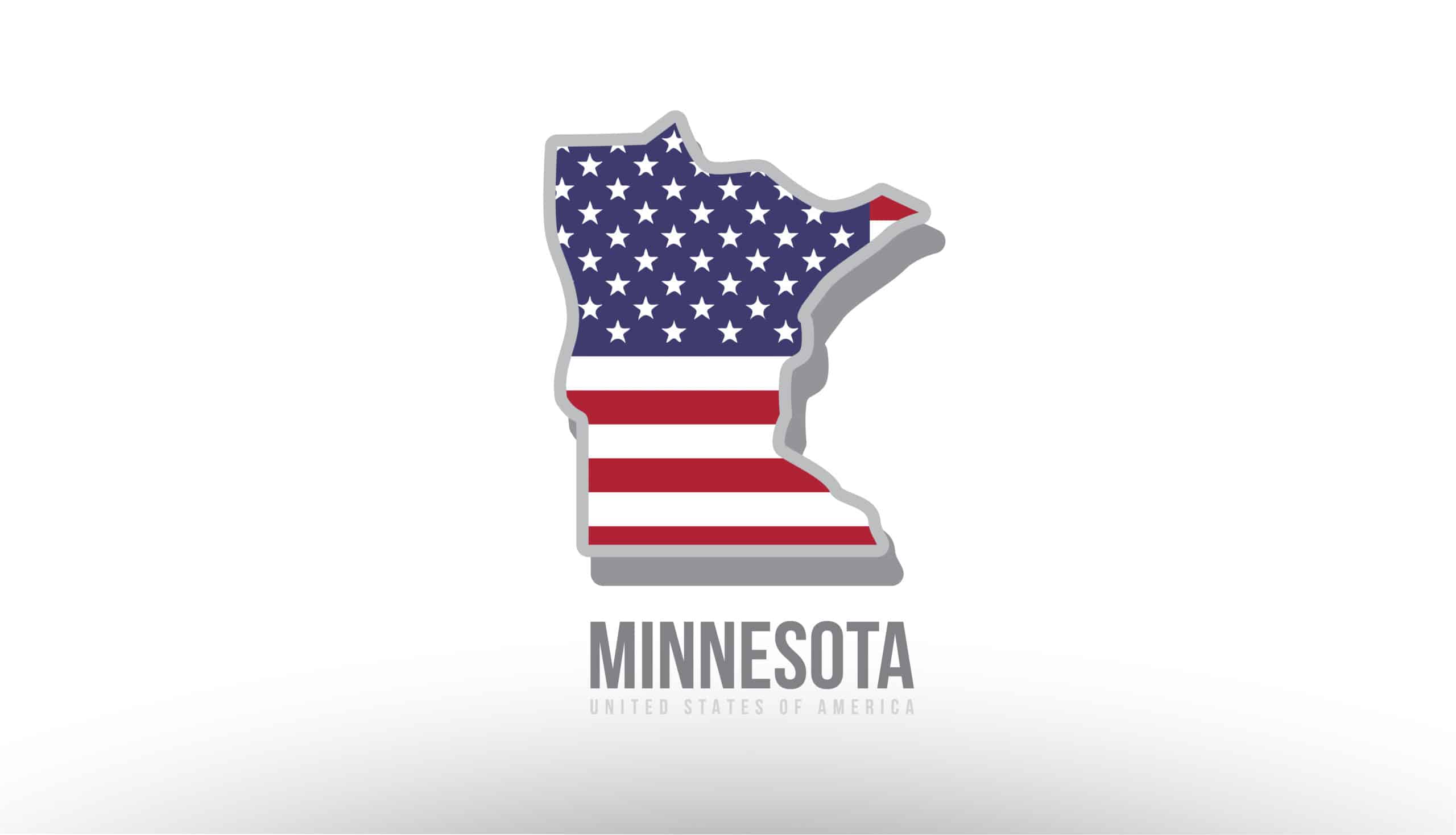 Minnesota Map