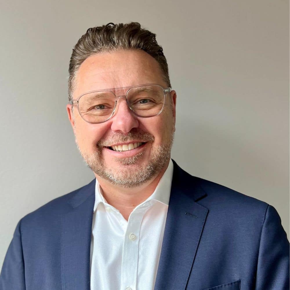 Picture of Andrew Koeck