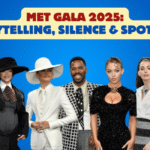 Met Gala 2025